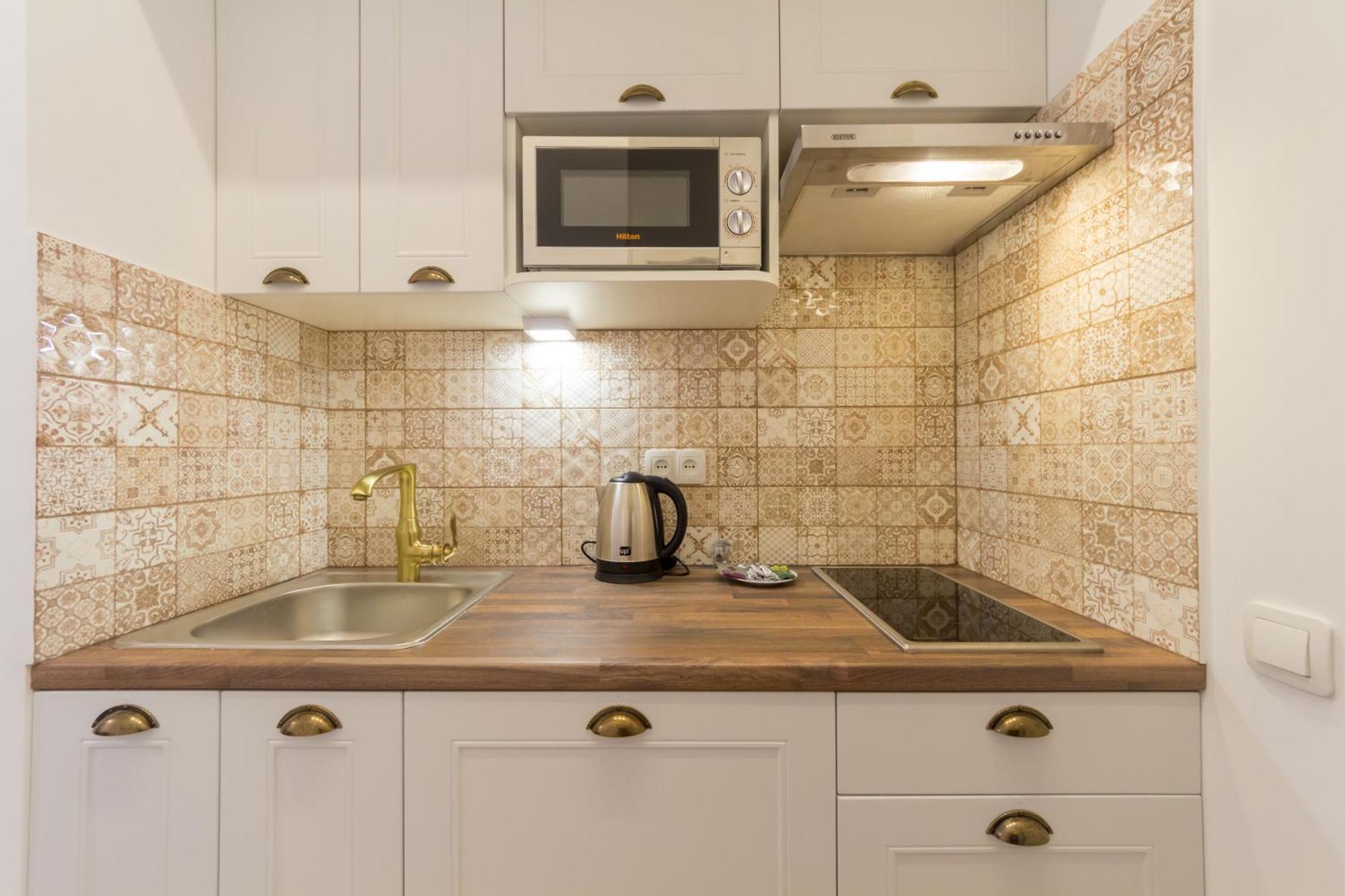 Apartments Near Parus Business Centre Kiev Esterno foto
