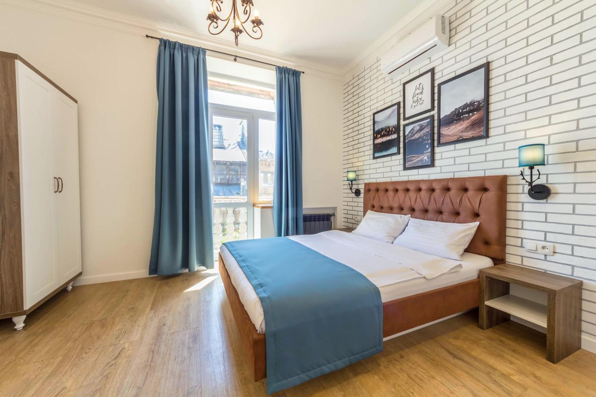 Apartments Near Parus Business Centre Kiev Esterno foto